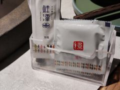 -鲜潭蒸汽石锅鱼(五道口购物中心店)