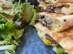 -青麦家·融合餐厅(江岛智立方店)