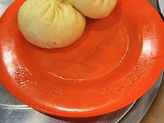 包子-马记伊源斋涮肉·清真菜(潘家园古玩市场店)