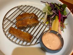 -梵料理