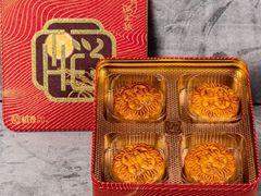 -稻香酒家(长宁KING88广场店)