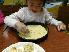 -City1+1城市比萨·意面(大润发沈阳苏家屯店)