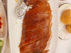 -大鸭梨烤鸭店(花园村店)
