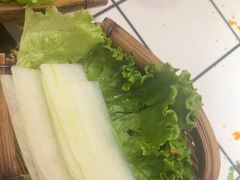 -热火朝天鲜切牛肉火锅(南强街巷店)