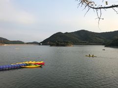 -宁波九龙湖开元度假村