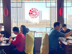 大堂-南门涮肉(通州大船店)