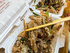 -陳添記·祖傳爽鱼皮(十五甫三巷店)