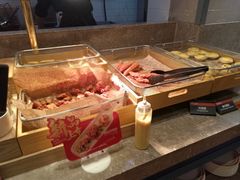 -比格比萨自助(国展店)