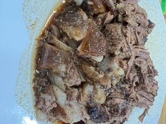 柴氏酱牛肉-柴氏风味斋(甘家口店)