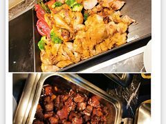 -重庆丽苑维景国际大酒店·海鲜自助餐厅