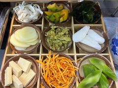 -芈重山老火锅(昌平店)