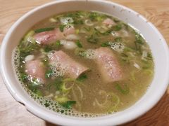 -马尔沙牛杂(海一大厦店)