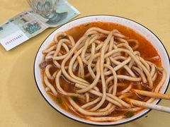 -老光明岗琼甜茶馆