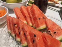 -海底捞大排档火锅(打浦路店)