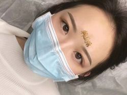 -韩美绣·骨相纹眉·洗眉美瞳线