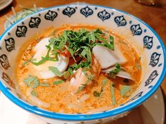 叻沙-Ginger(兴国路店)