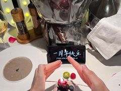 -MONICH牛排融合餐厅(和义大道购物中心店)