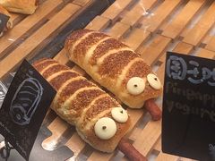 -Dough&Joe团憩(瑞虹天地月亮湾店)