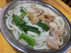 大肠头粉-守英猪脏粉(仓桥街店)