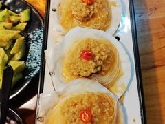 -合易泓烤肉·海肠捞饭(火车站店)