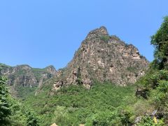 -孤山寨风景区