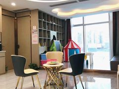 -希玛爱康健口腔(南山海岸城店)