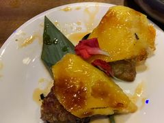 -和彩放题餐厅(酒仙桥店)