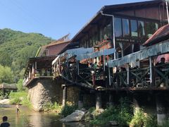 -北京水岸山吧度假村(雁栖镇店)