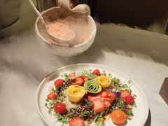 -狮拾久·现代新加坡料理(福田COCO Park店)