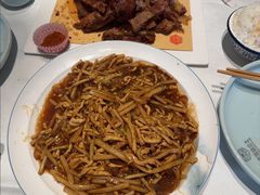 -老城味道·传统天津菜(杨柳青店)