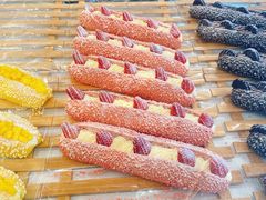 -奈雪的茶(中粮祥云小镇店)
