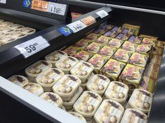 山姆会员商店-山姆会员商店(杨桥西路店)