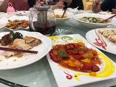 -东城食府·手工点心·37年老字号(虎门店)