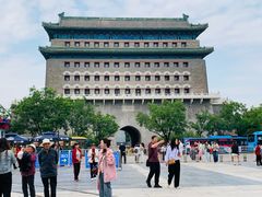 -北京前门大栅栏