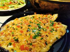 -新凯旋烧烤·燕姐千岛湖土菜