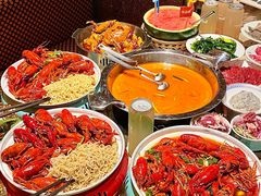 -辣皇朝小龙虾(六一店)