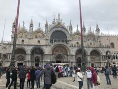 -圣马尔谷圣殿宗主教座堂