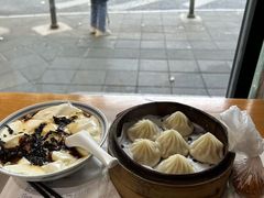 -小桃园·豆浆油条(复兴中路店)