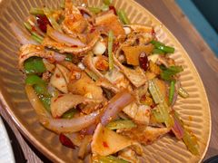 -贯贯吉·清真餐厅(浙江中路店)