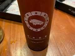 -原牛道·潮汕围炉火锅(讯美店)