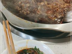 -水碾河刘老大串串香(水碾河路店)