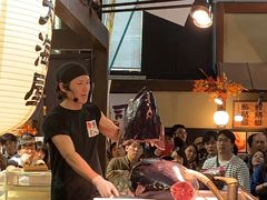 -黑潮市场
