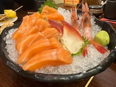 -鸟屋·烧鸟串烧居酒屋(新世纪广场店)