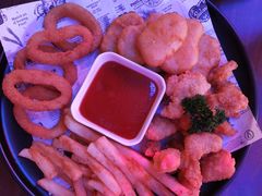 -Ambra Haus琥珀屋精酿餐厅(宝山店)