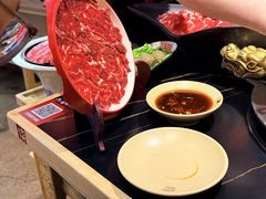 -蜀大侠火锅(四川北路店)