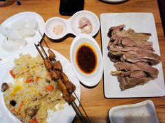 -品回味清真西北楼(宁波首店)