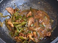 -全聚德(蓝山店)