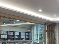 -爱康国宾体检中心(福田分院)