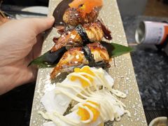 -菊上料理(蜀山银泰百货店)