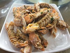 -明记海鲜大排档(巽寮湾店)